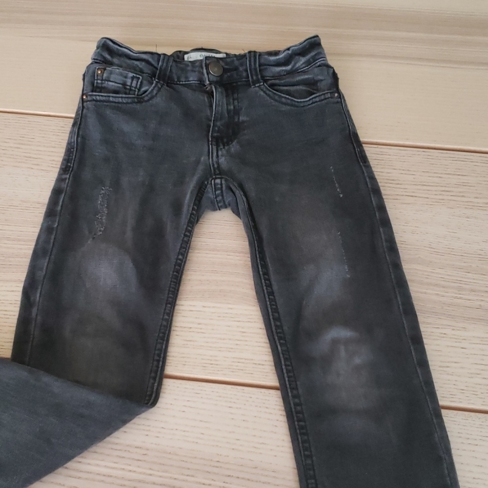 Boy jeans